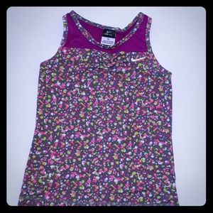 Girls Nike Tank top